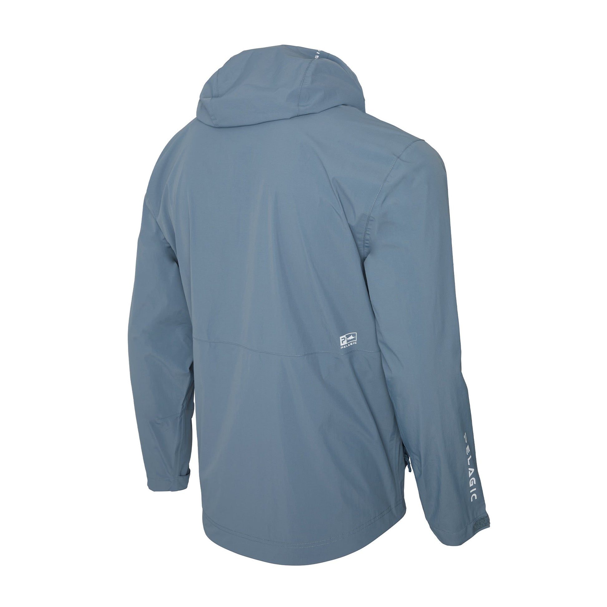 Pelagic Jacket - Squall Jacket