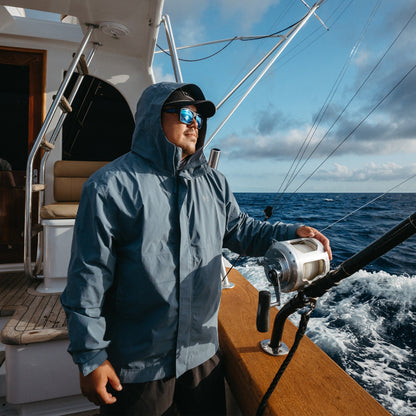Pelagic Jacket - Squall Jacket