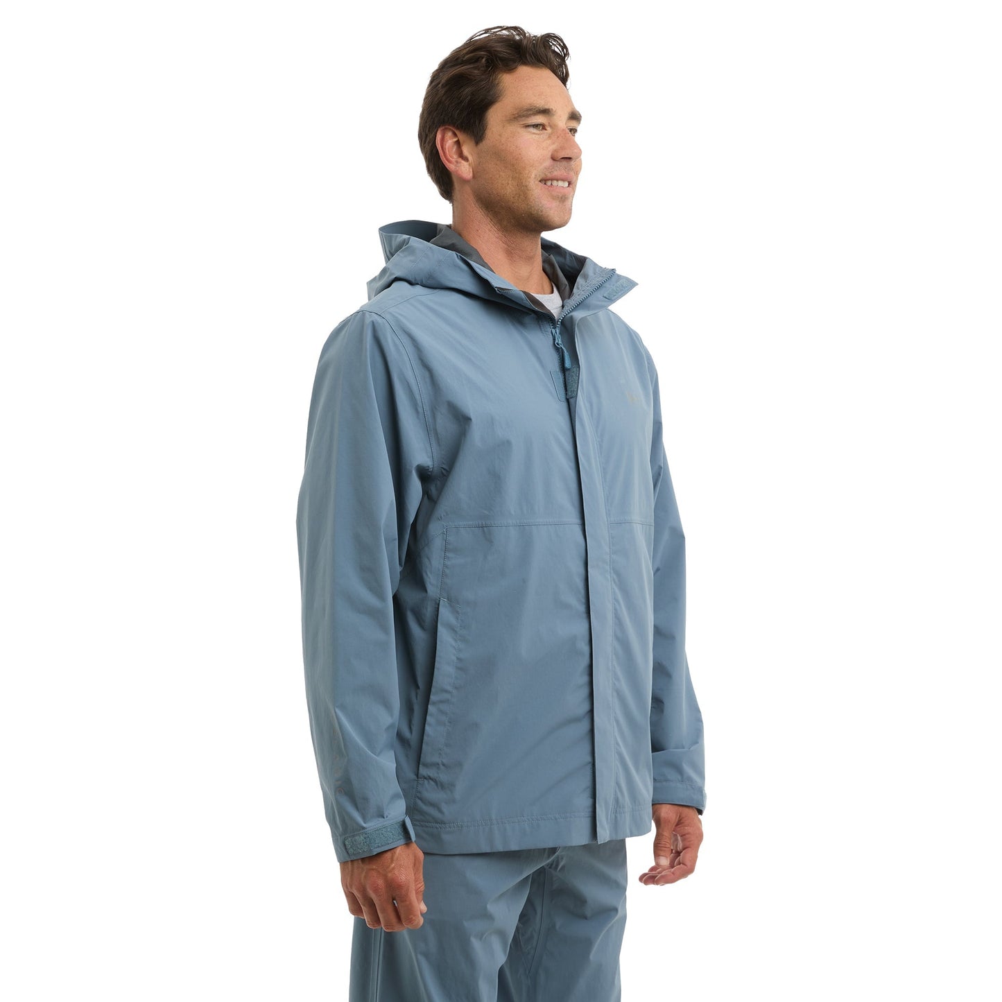 Pelagic Jacket - Squall Jacket