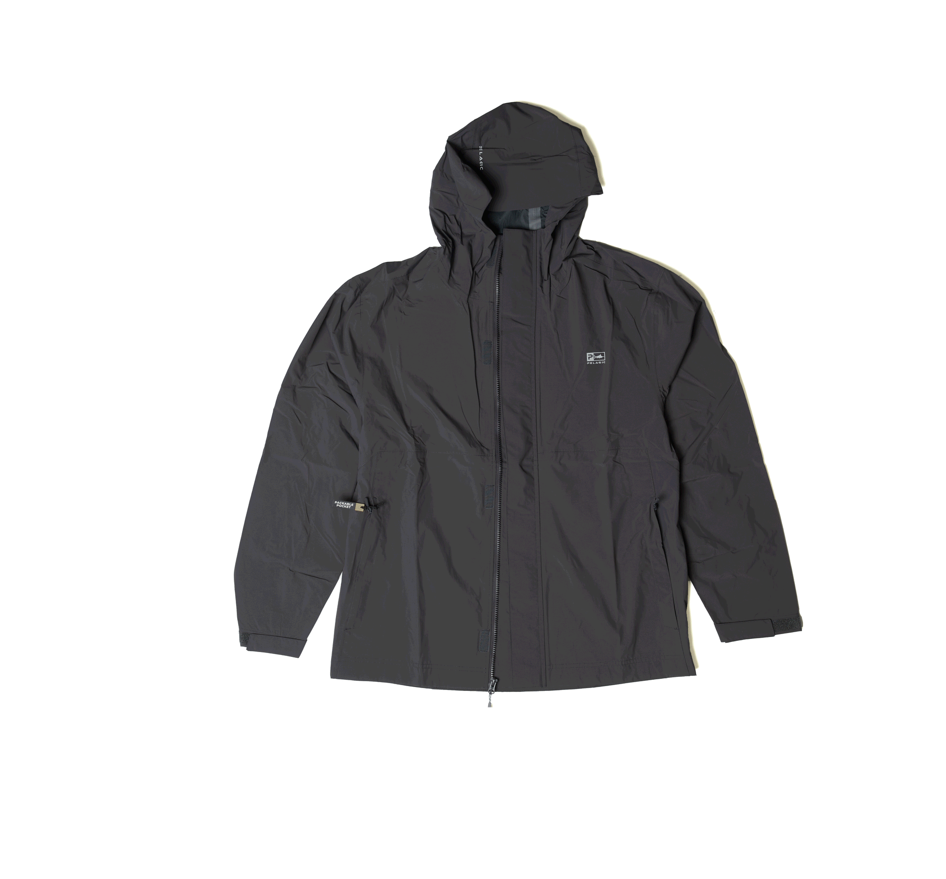 Pelagic Jacket - Squall Jacket