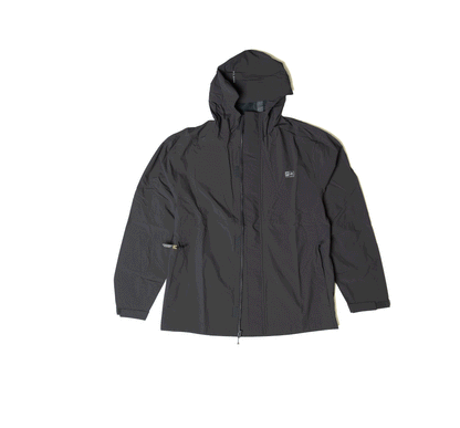Pelagic Jacket - Squall Jacket