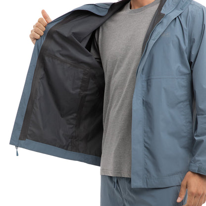 Pelagic Jacket - Squall Jacket