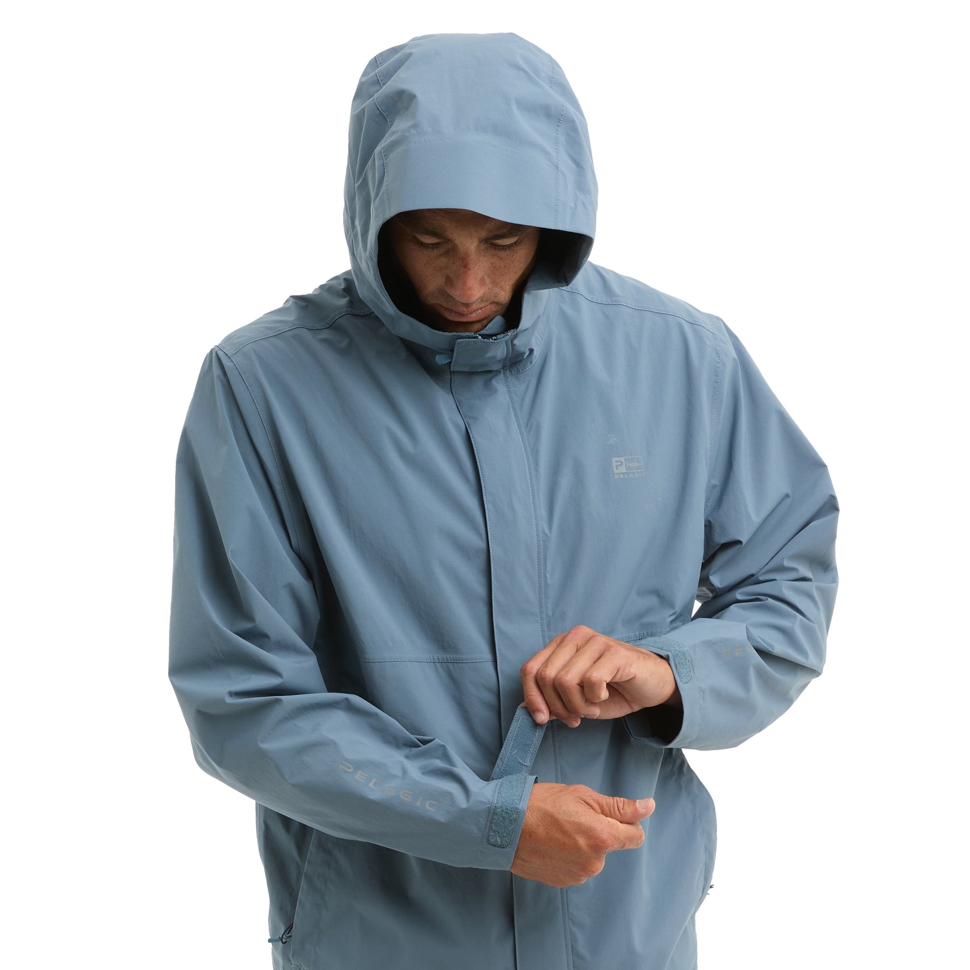 Pelagic Jacket - Squall Jacket