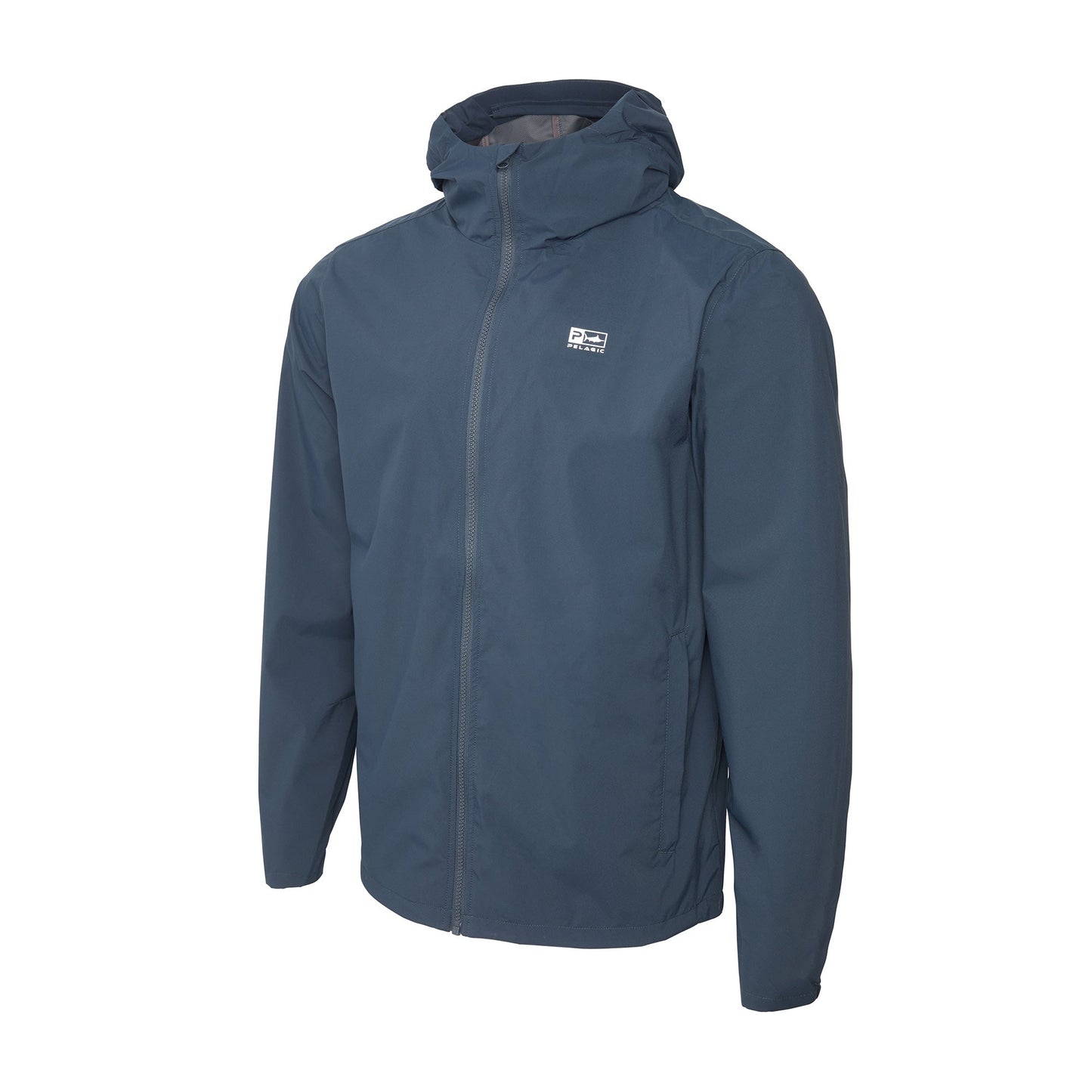Pelagic Lightweight Windbreaker - Draft
