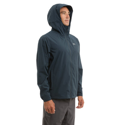 Pelagic Lightweight Windbreaker - Draft