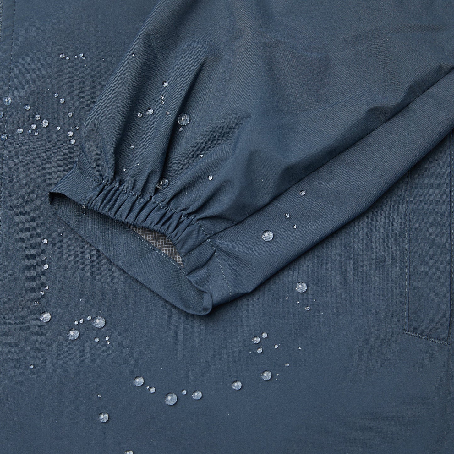 Pelagic Lightweight Windbreaker - Draft