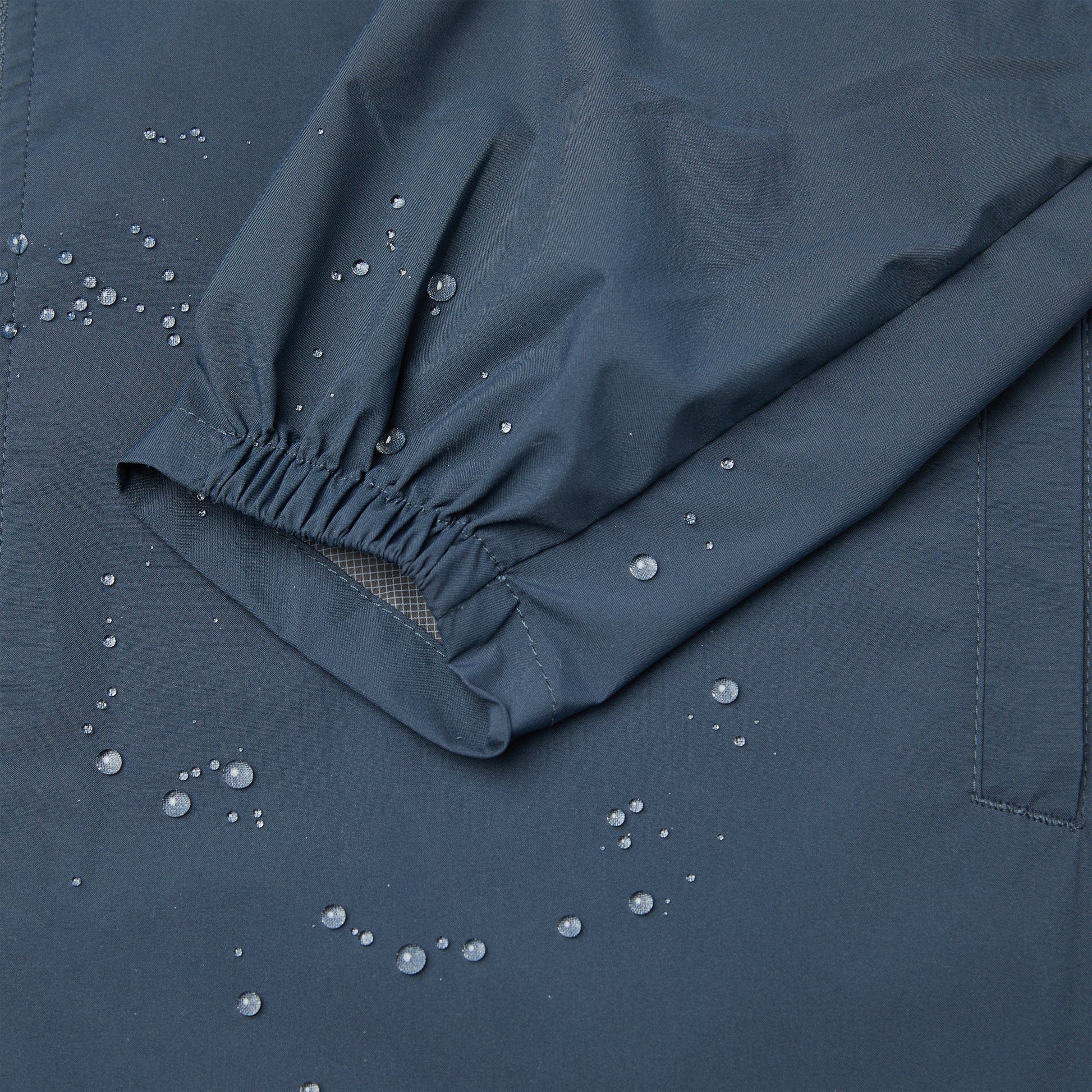 Pelagic Lightweight Windbreaker - Draft