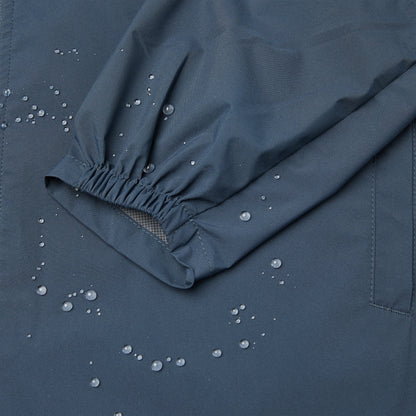Pelagic Lightweight Windbreaker - Draft