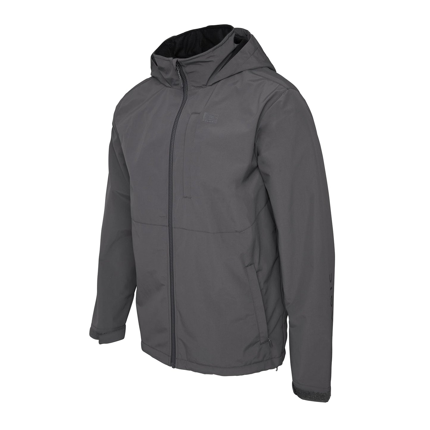 Pelagic Jacket - Hurricane