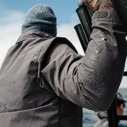 Pelagic Jacket - Hurricane