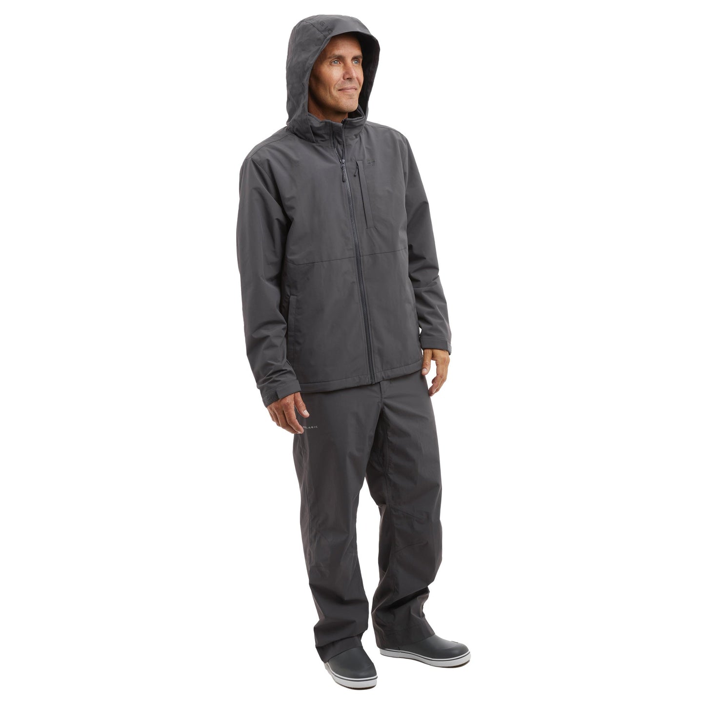 Pelagic Jacket - Hurricane