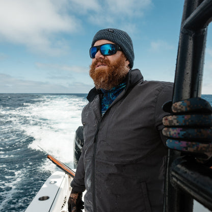 Pelagic Jacket - Hurricane
