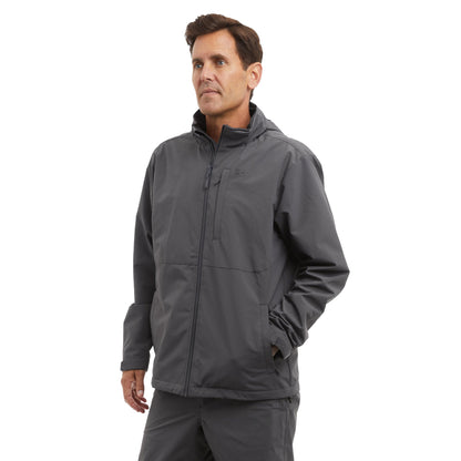 Pelagic Jacket - Hurricane