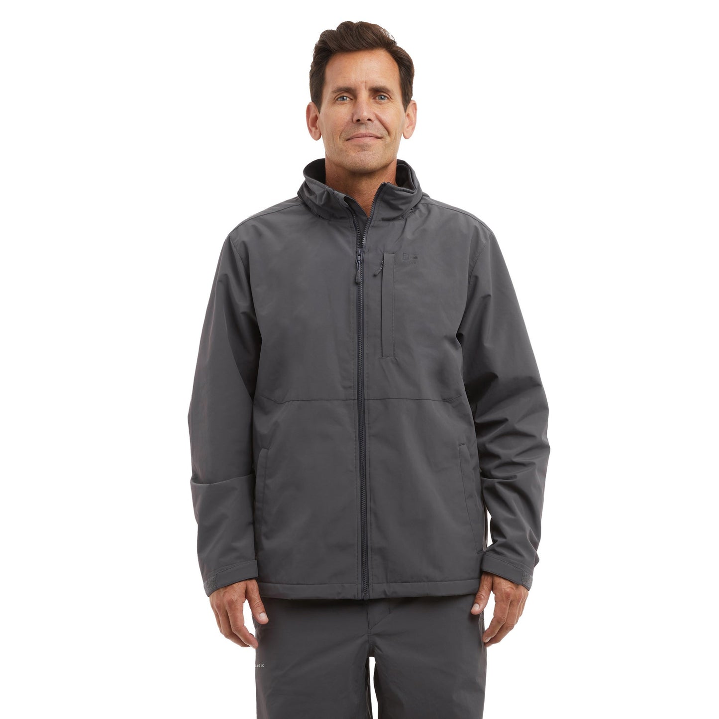 Pelagic Jacket - Hurricane