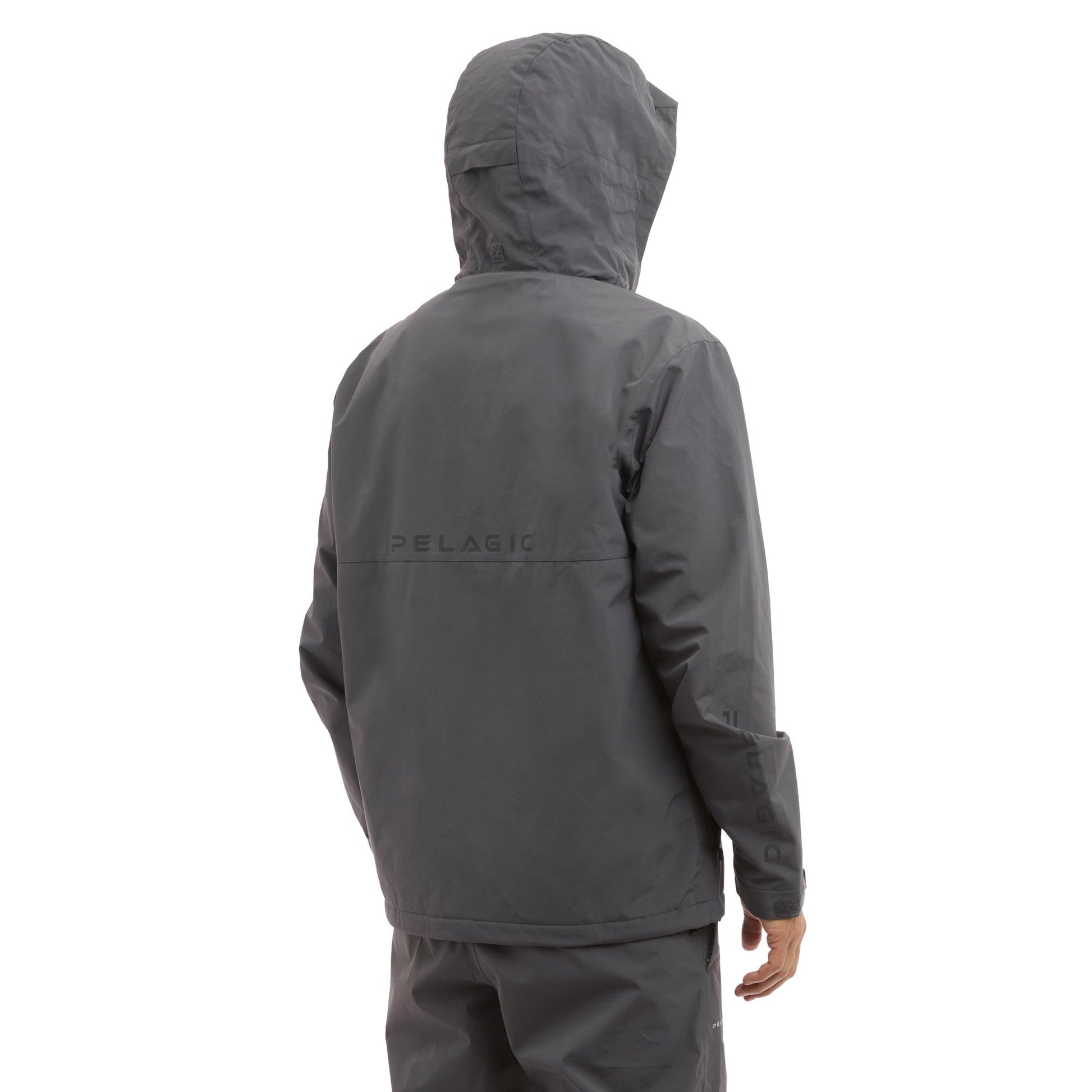 Pelagic Jacket - Hurricane