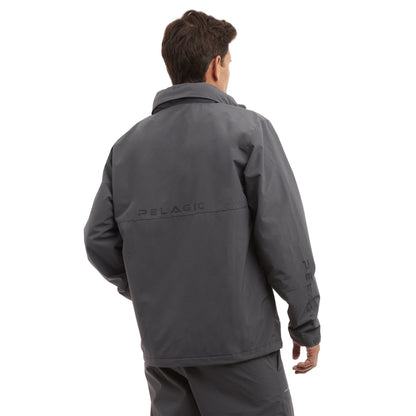 Pelagic Jacket - Hurricane