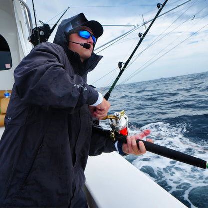 Pelagic Jacket - Squall Jacket