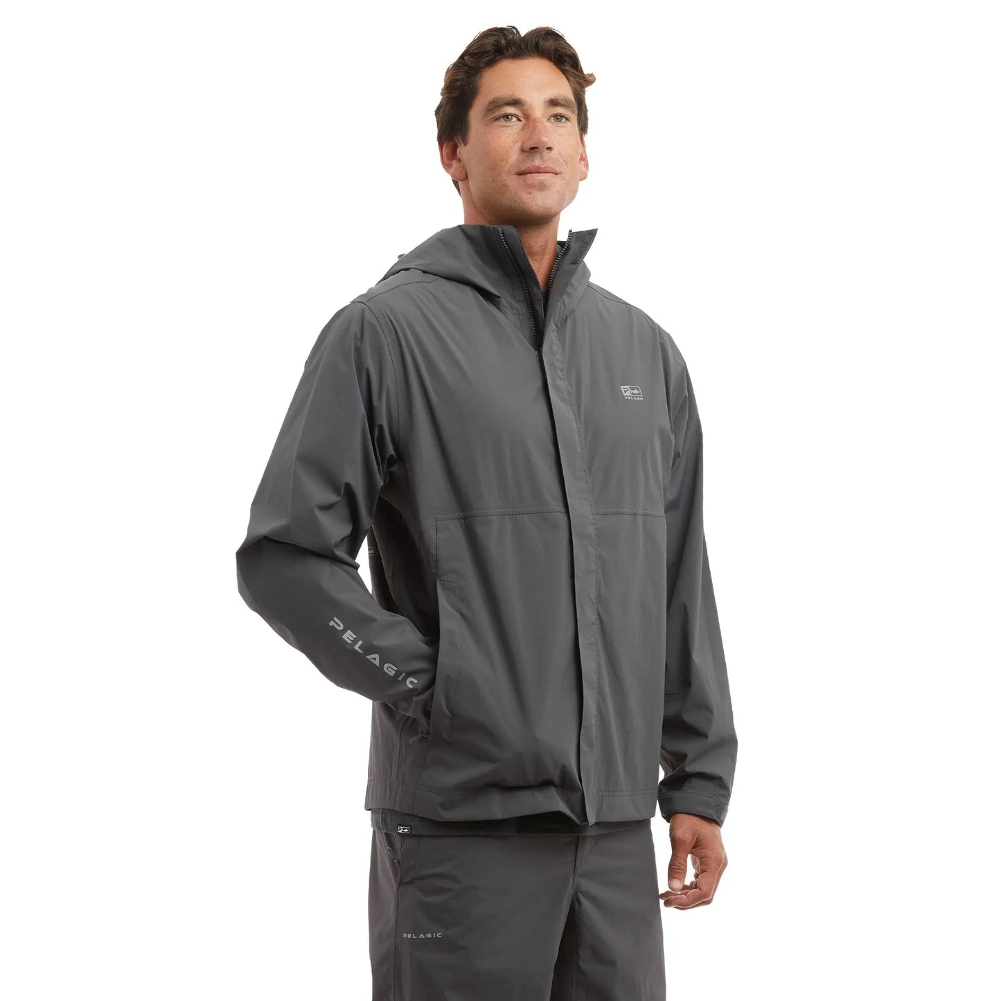 Pelagic Jacket - Squall Jacket