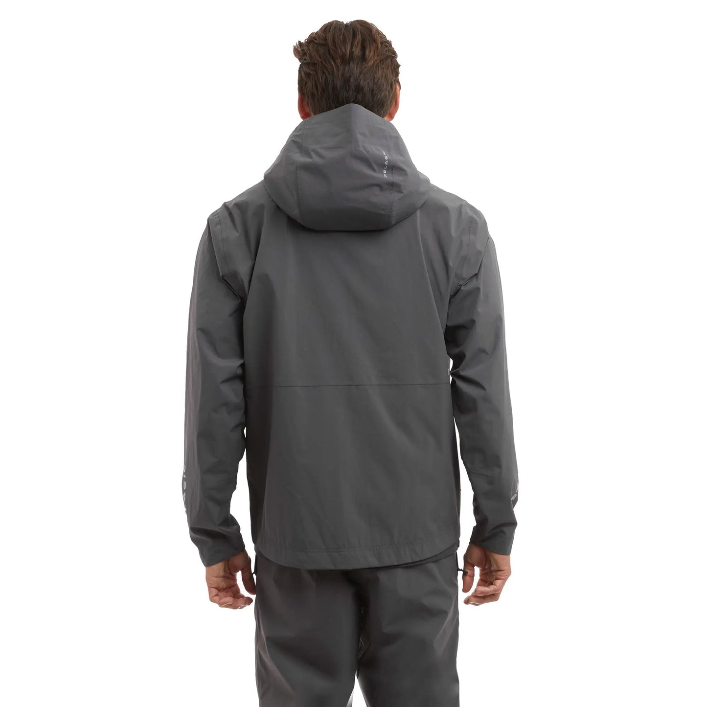 Pelagic Jacket - Squall Jacket