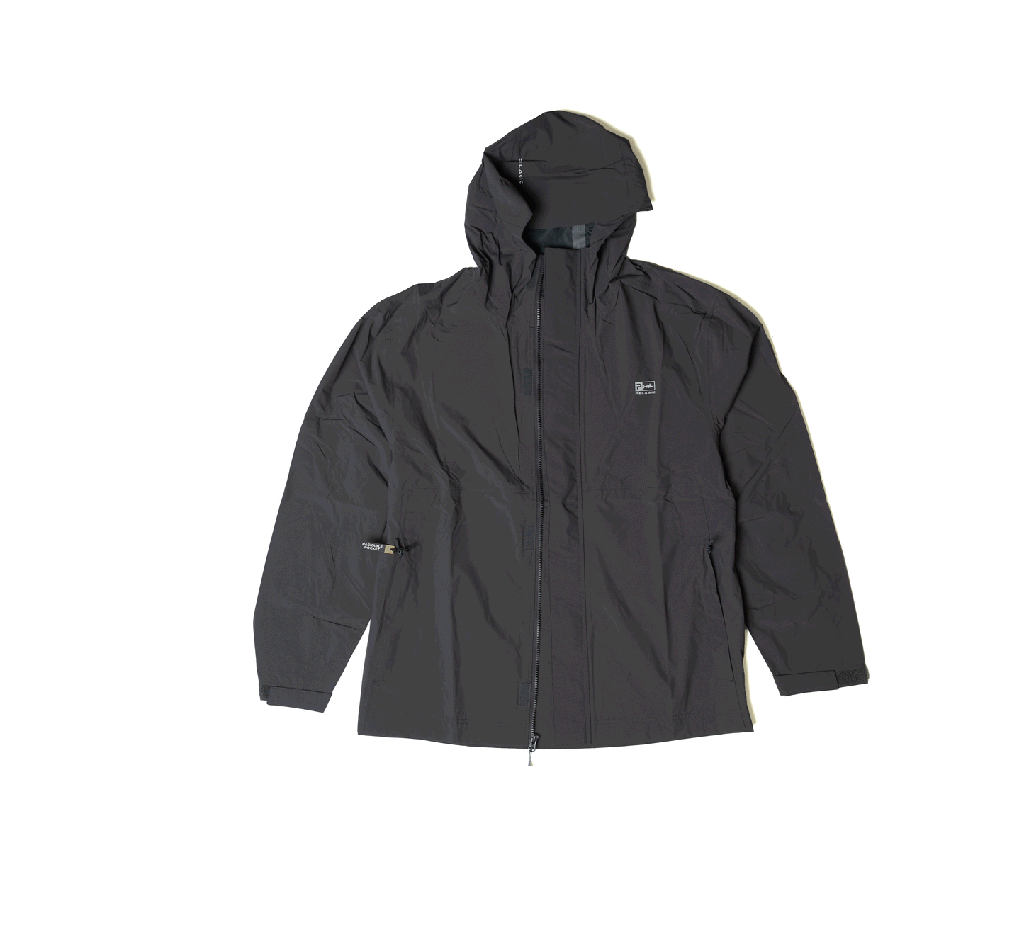 Pelagic Jacket - Squall Jacket