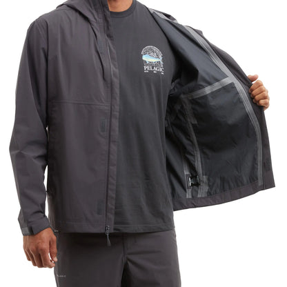 Pelagic Jacket - Squall Jacket