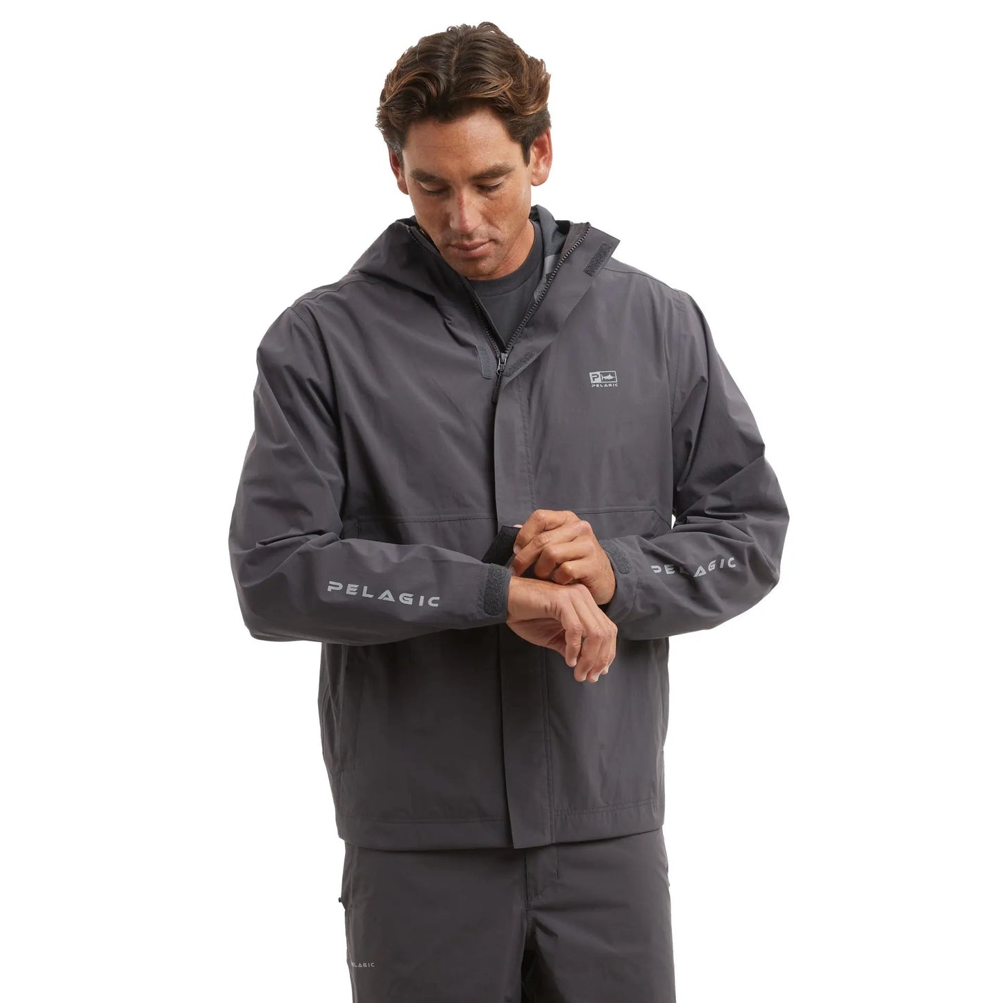 Pelagic Jacket - Squall Jacket