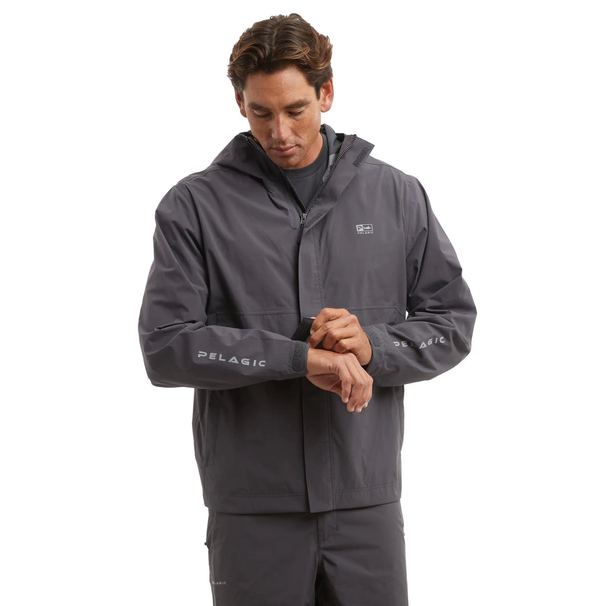 Pelagic Jacket - Squall Jacket