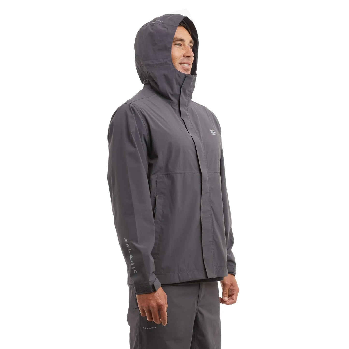 Pelagic Jacket - Squall Jacket