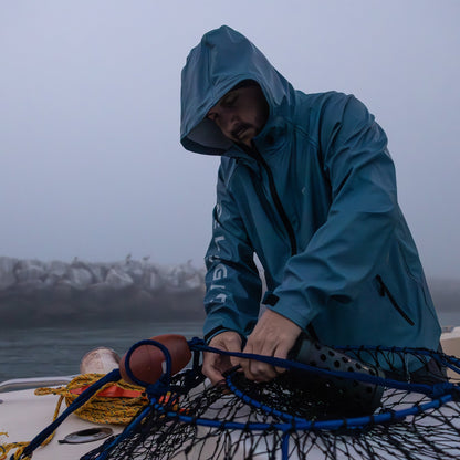 Pelagic Rain Jacket - Chubasco Jacket