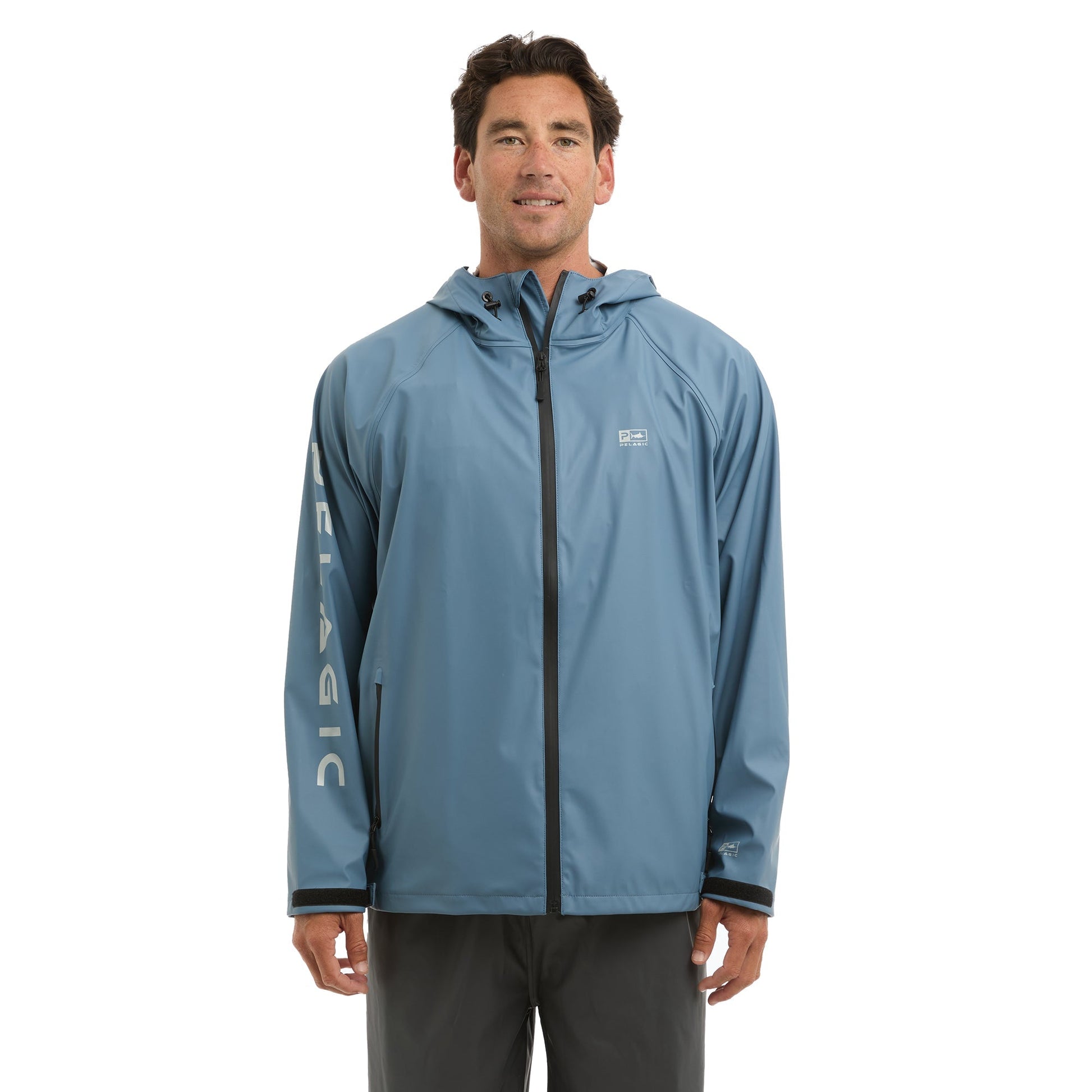 Pelagic Rain Jacket - Chubasco Jacket