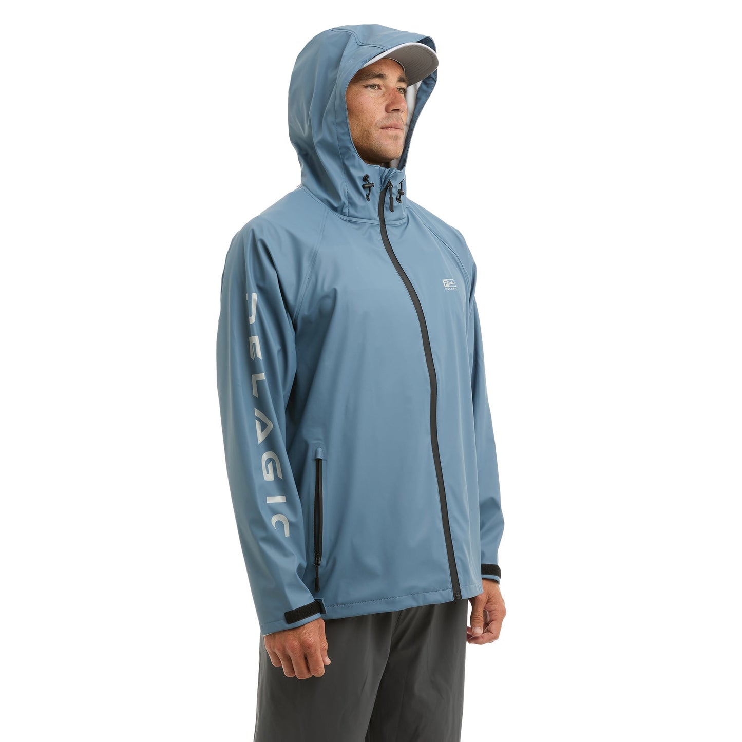 Pelagic Rain Jacket - Chubasco Jacket