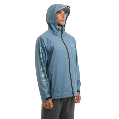 Pelagic Rain Jacket - Chubasco Jacket