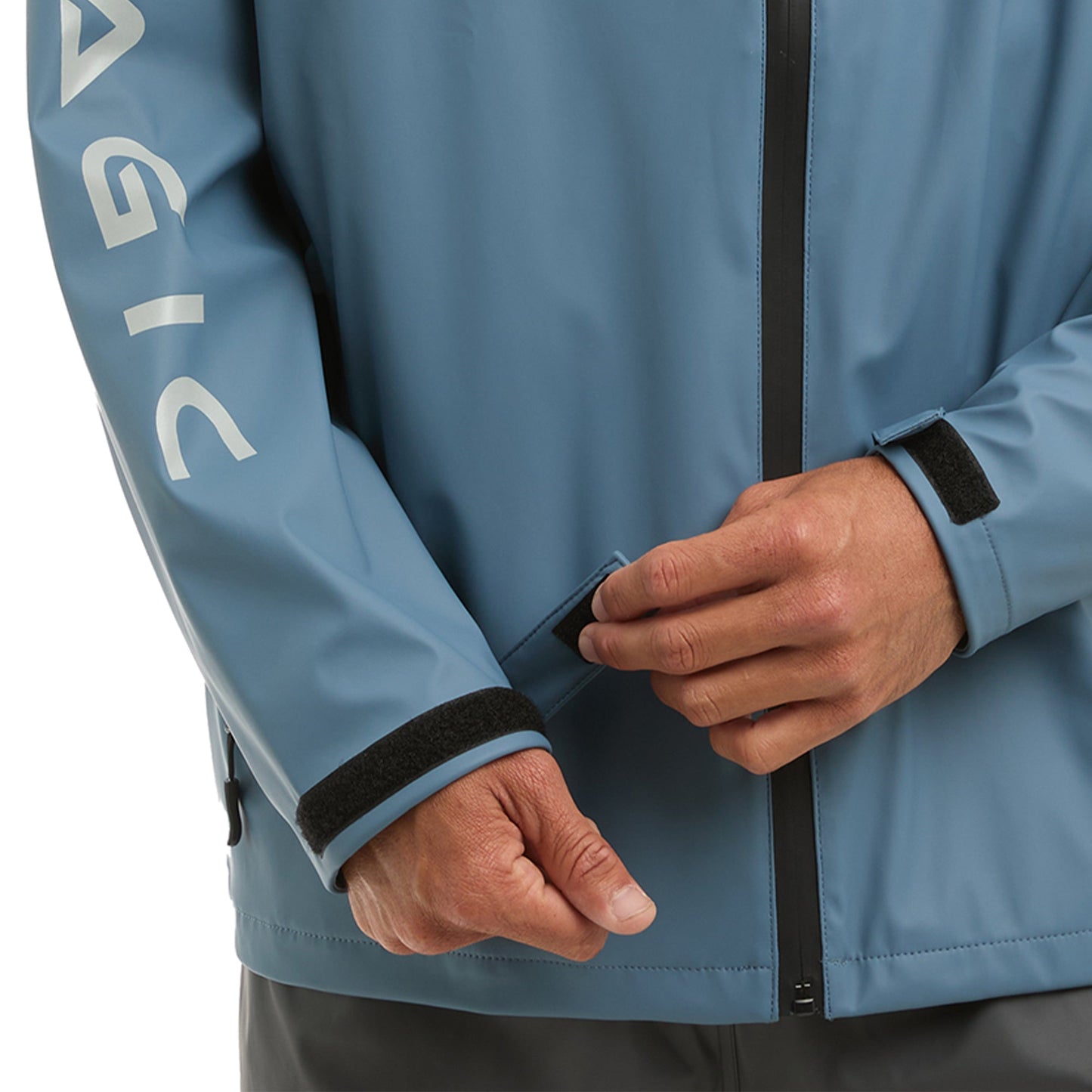 Pelagic Rain Jacket - Chubasco Jacket
