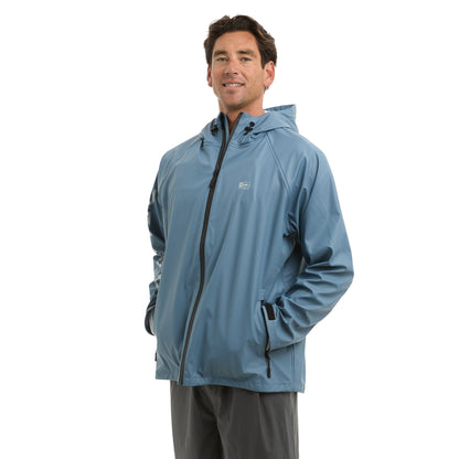 Pelagic Rain Jacket - Chubasco Jacket