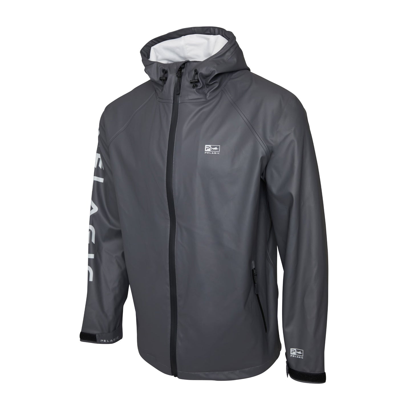 Pelagic Rain Jacket - Chubasco Jacket