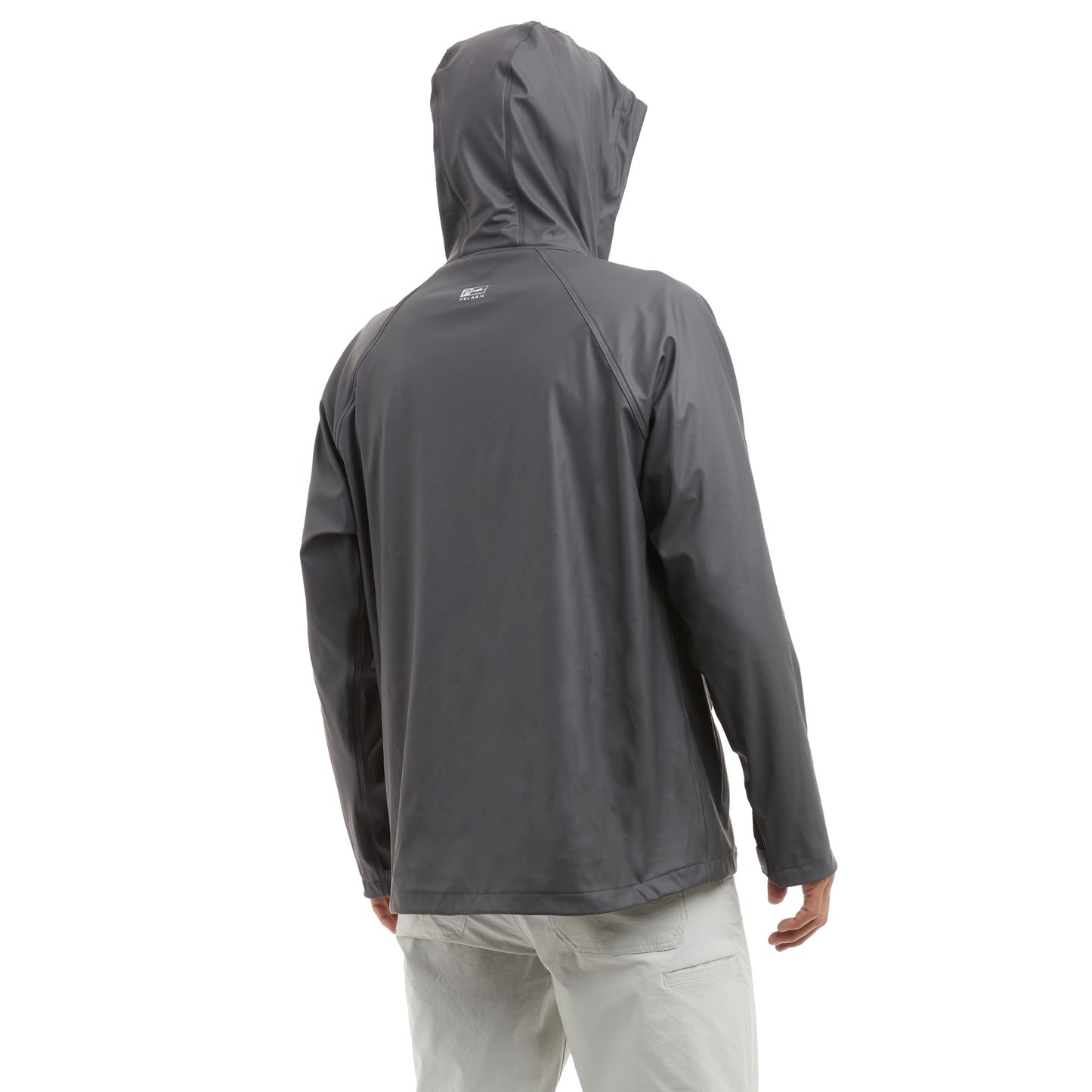 Pelagic Rain Jacket - Chubasco Jacket