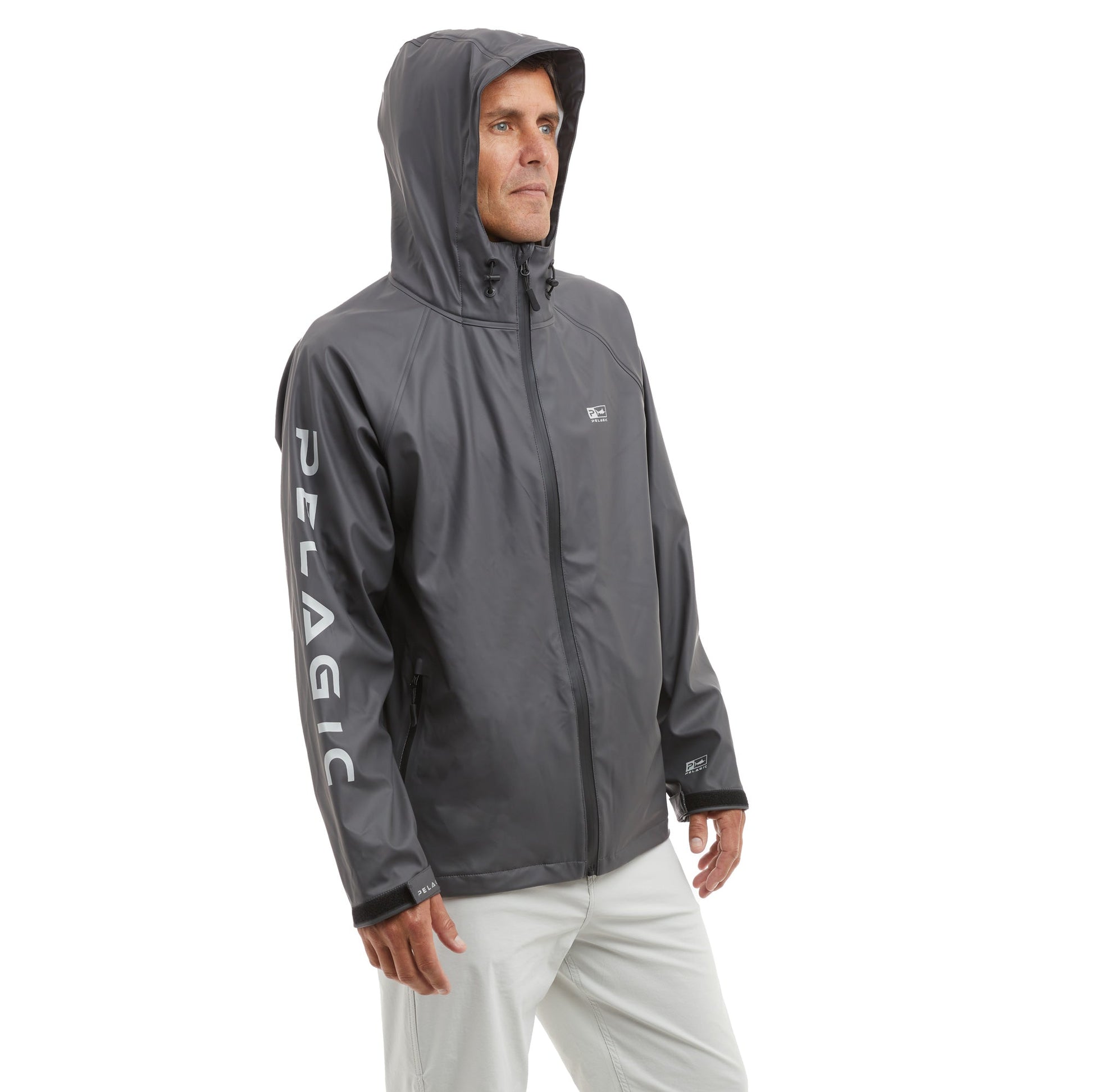 Pelagic Rain Jacket - Chubasco Jacket