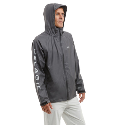 Pelagic Rain Jacket - Chubasco Jacket