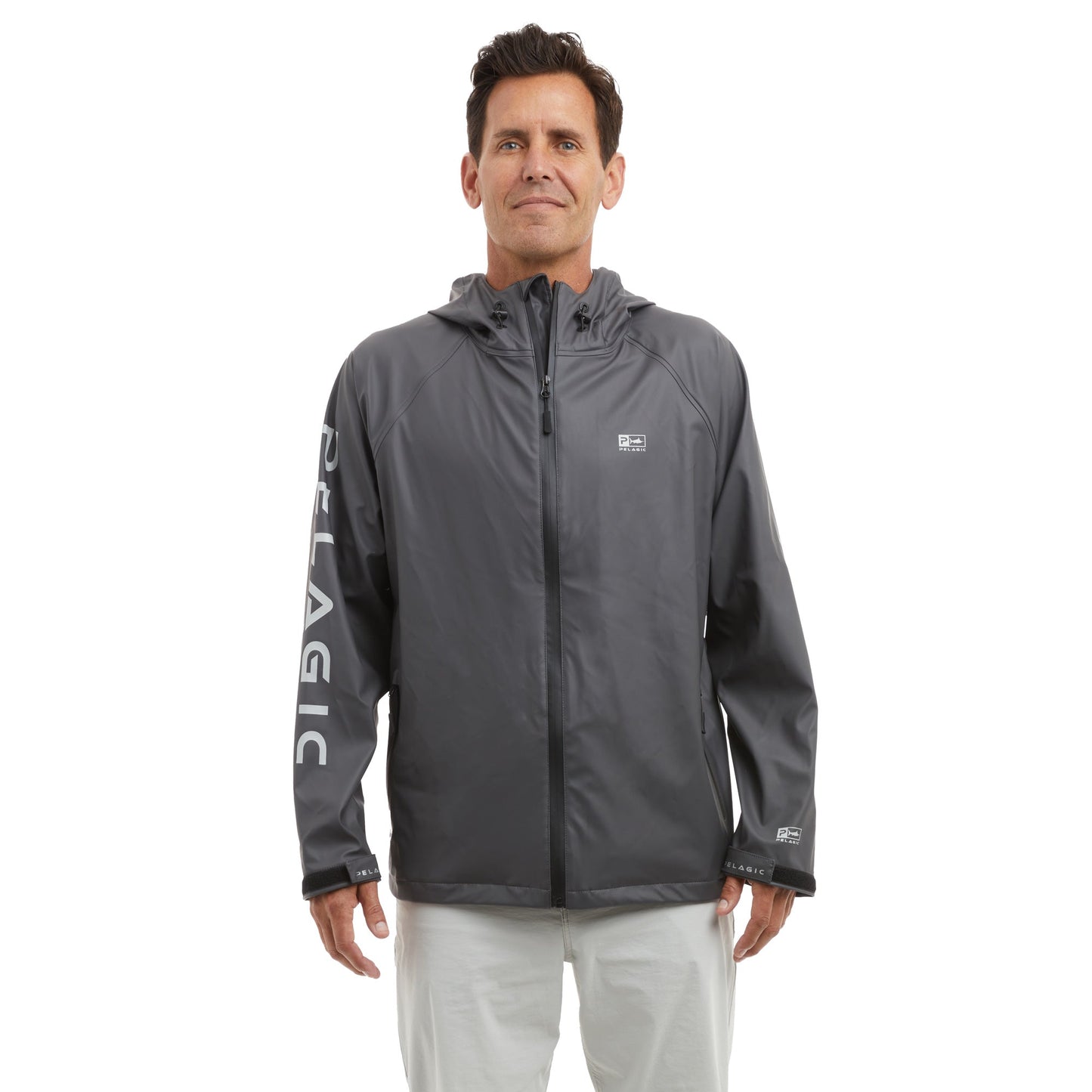 Pelagic Rain Jacket - Chubasco Jacket
