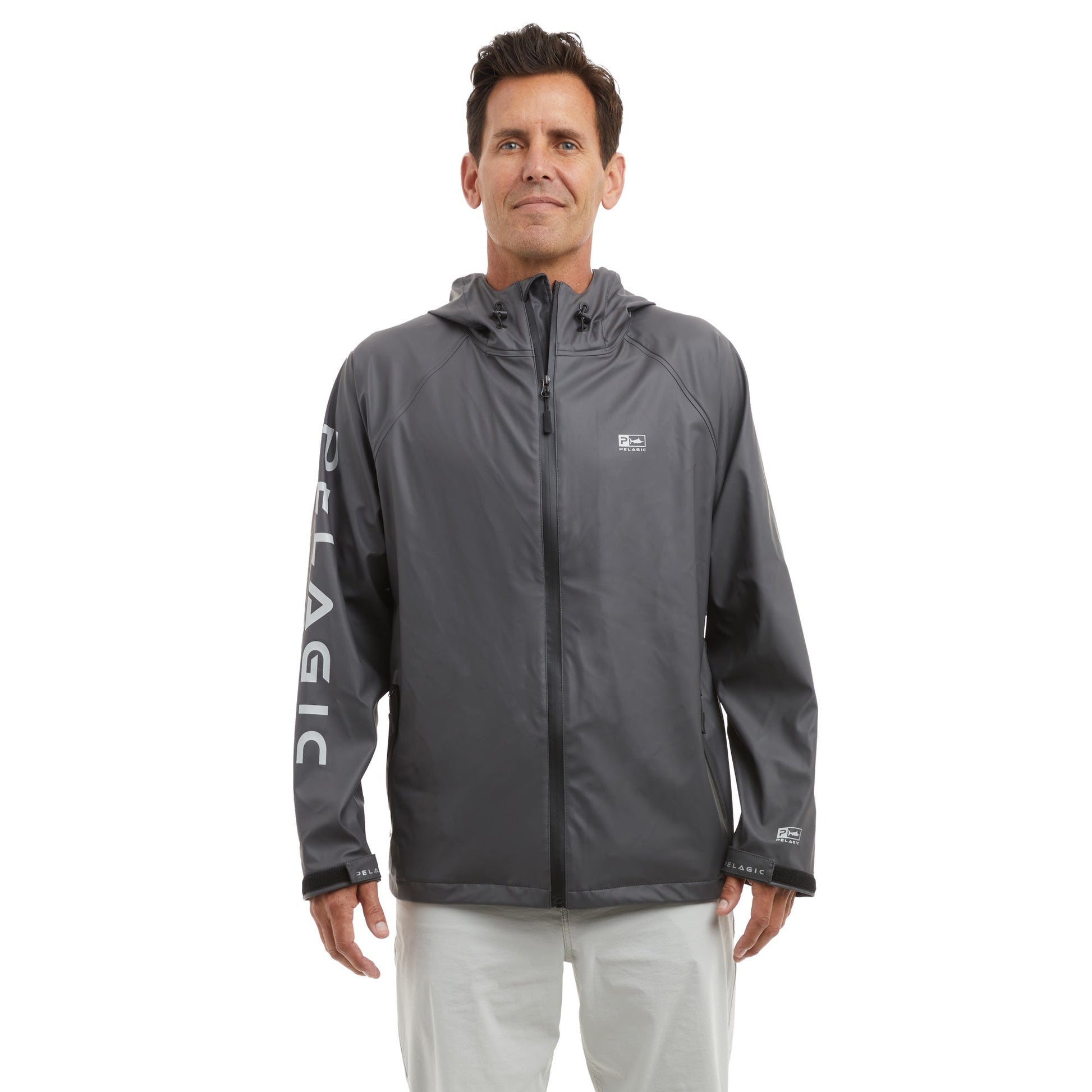 Pelagic Rain Jacket - Chubasco Jacket