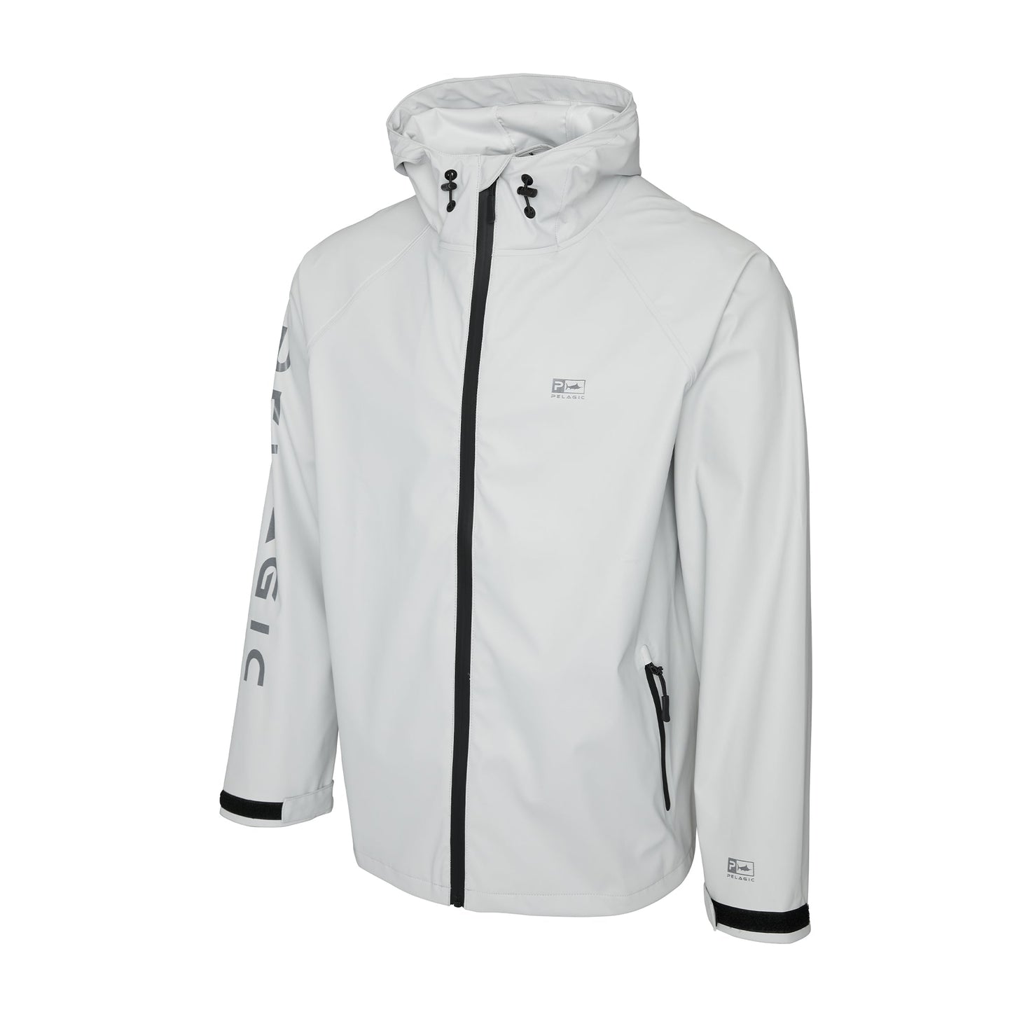 Pelagic Rain Jacket - Chubasco Jacket