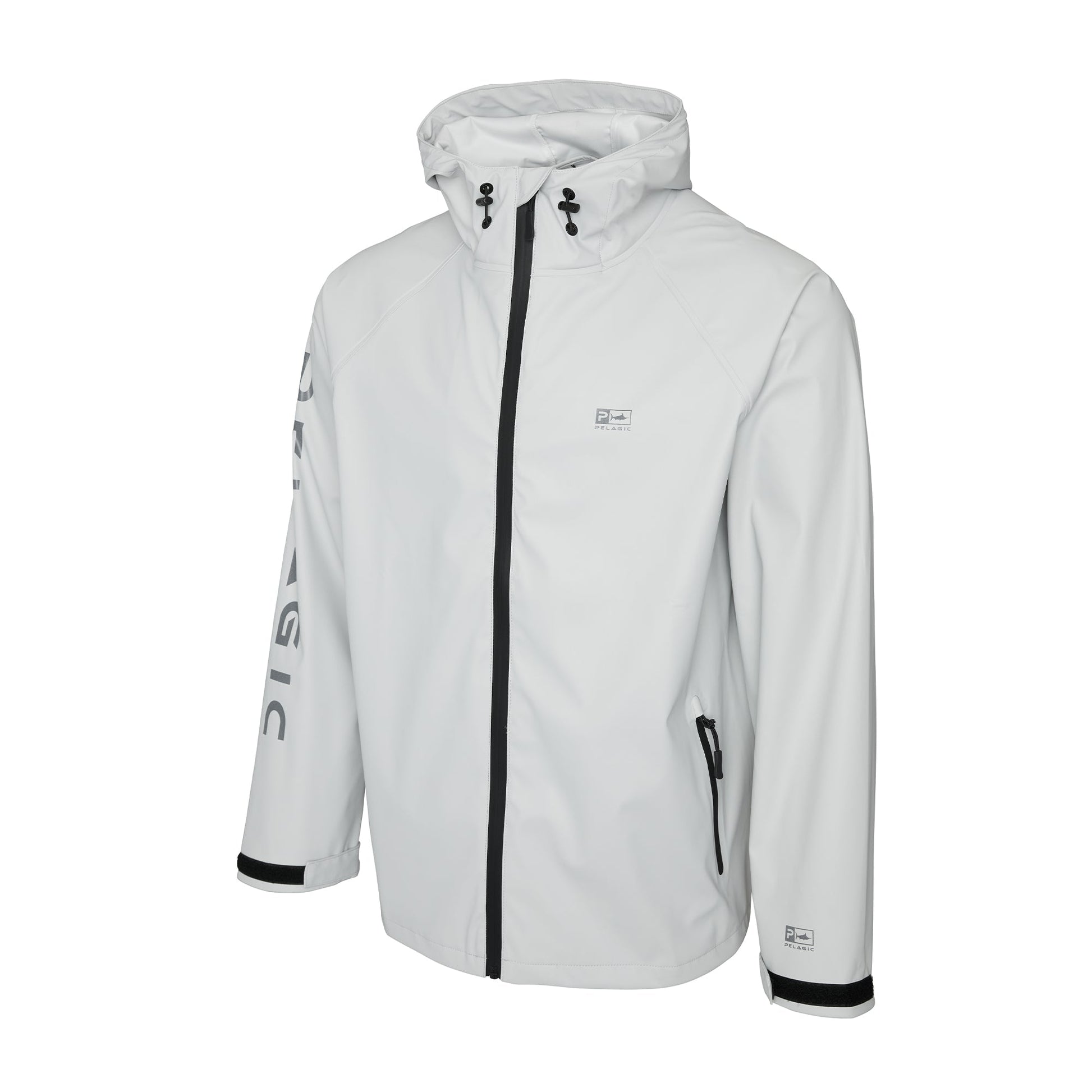Pelagic Rain Jacket - Chubasco Jacket