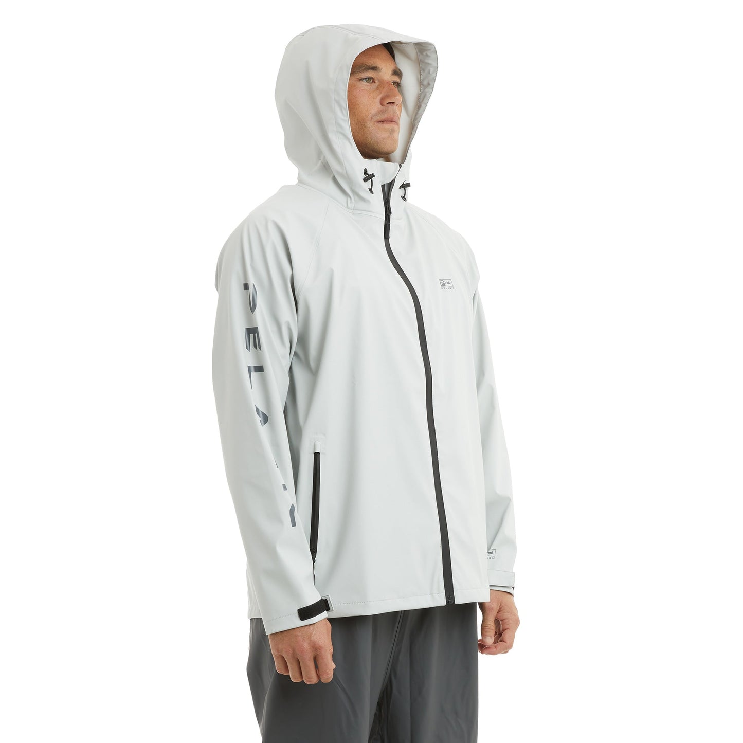 Pelagic Rain Jacket - Chubasco Jacket