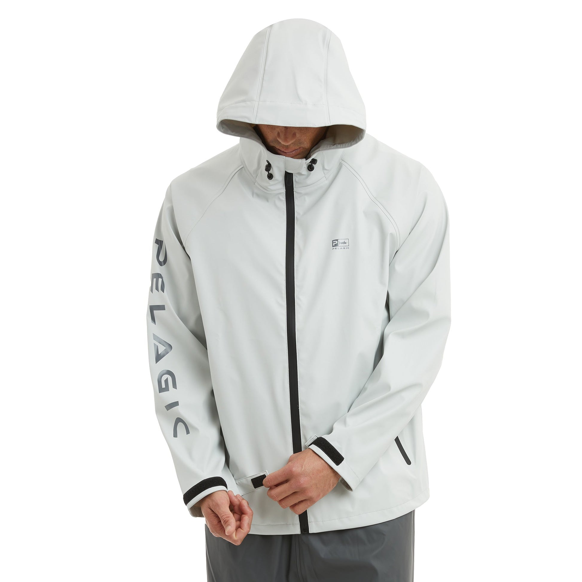 Pelagic Rain Jacket - Chubasco Jacket