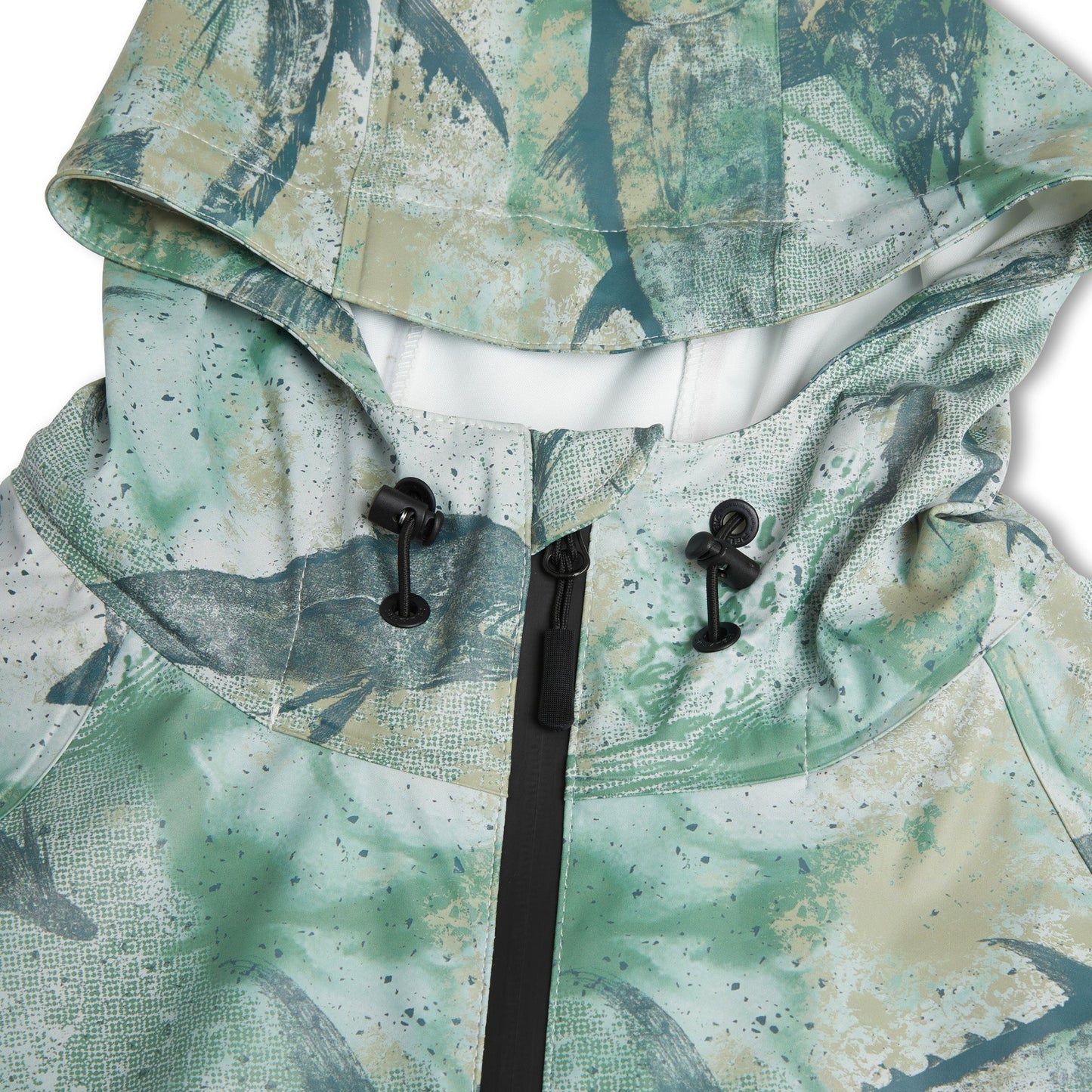 Pelagic Rain Jacket - Chubasco Jacket