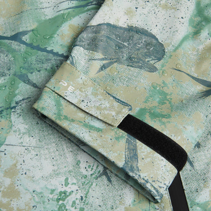 Pelagic Rain Jacket - Chubasco Jacket
