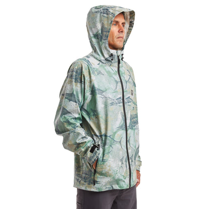 Pelagic Rain Jacket - Chubasco Jacket
