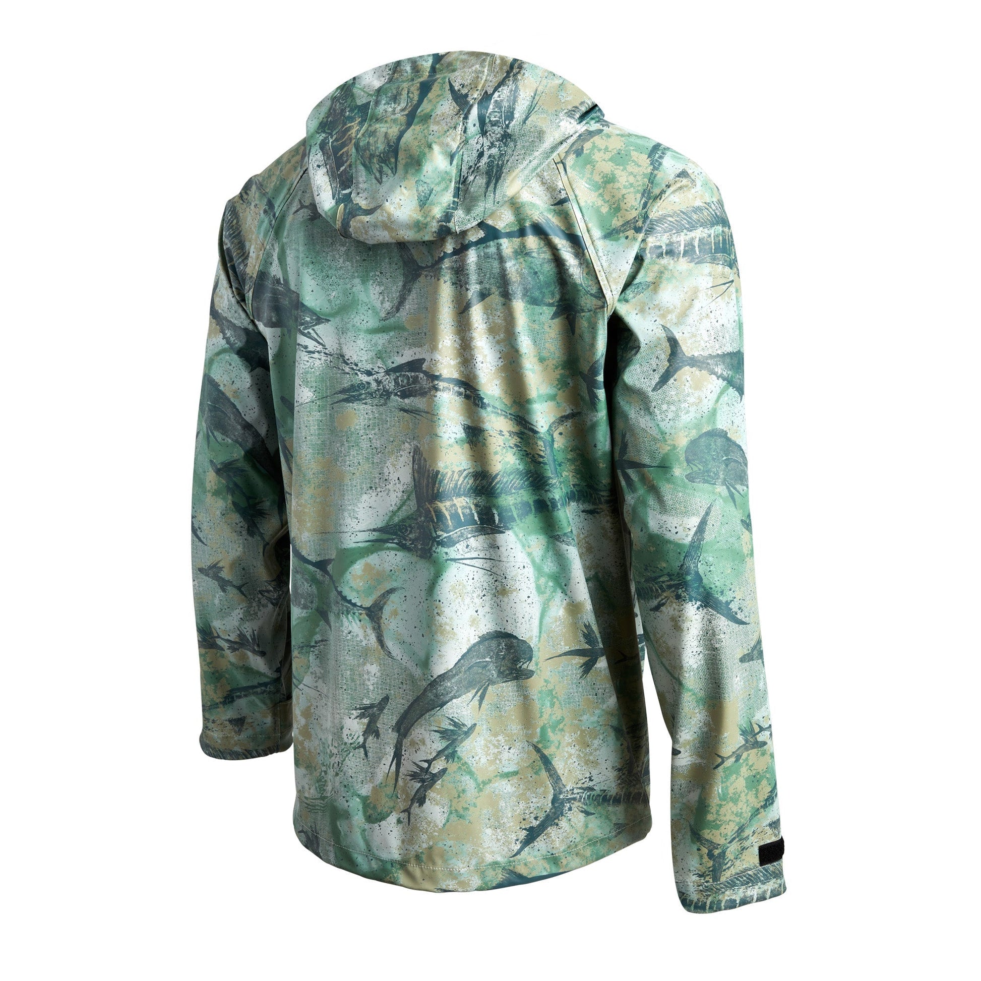 Pelagic Rain Jacket - Chubasco Jacket