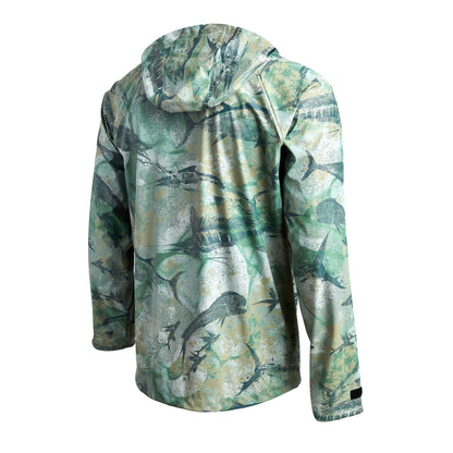 Pelagic Rain Jacket - Chubasco Jacket