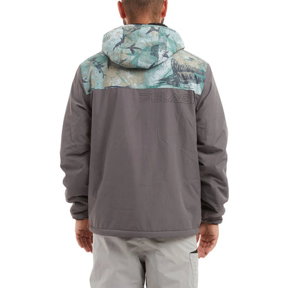 Pelagic Sherpa Jacket - Lunker Jacket